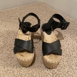 COPY - Marc Fisher Sandals